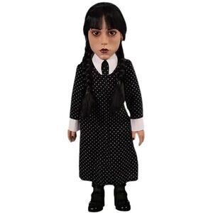 Wednesday - MDS Roto Plush - 18" Wednesday Doll  COLLECTIBLES